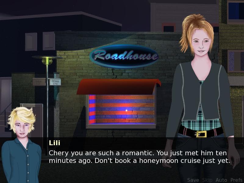 Mystery at Badger Villa screenshot 5