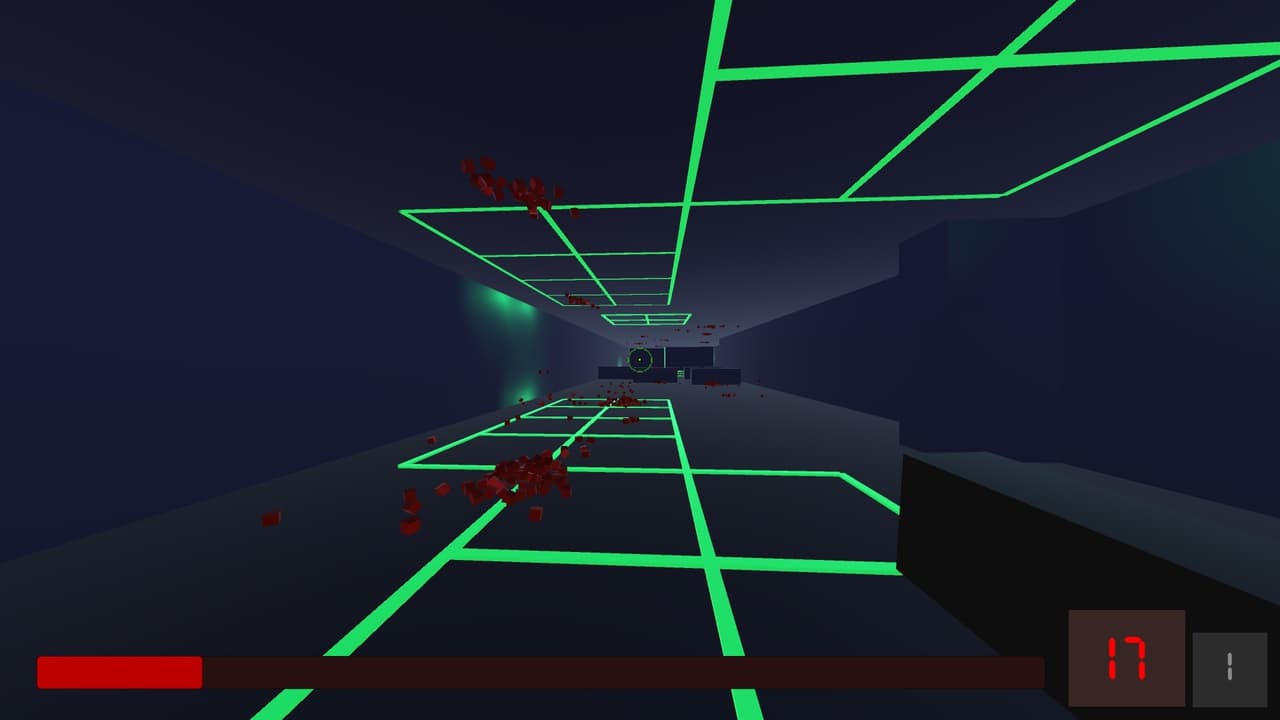 Neon Adrenaline screenshot 3