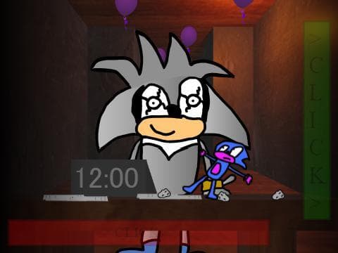 Five Nights at Sponics 2 screenshot 3