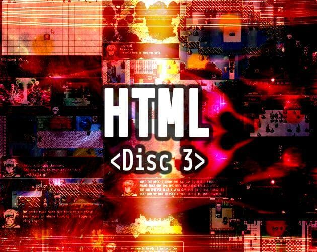 HTML -