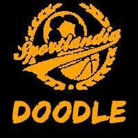 Sportlandia Doodle
