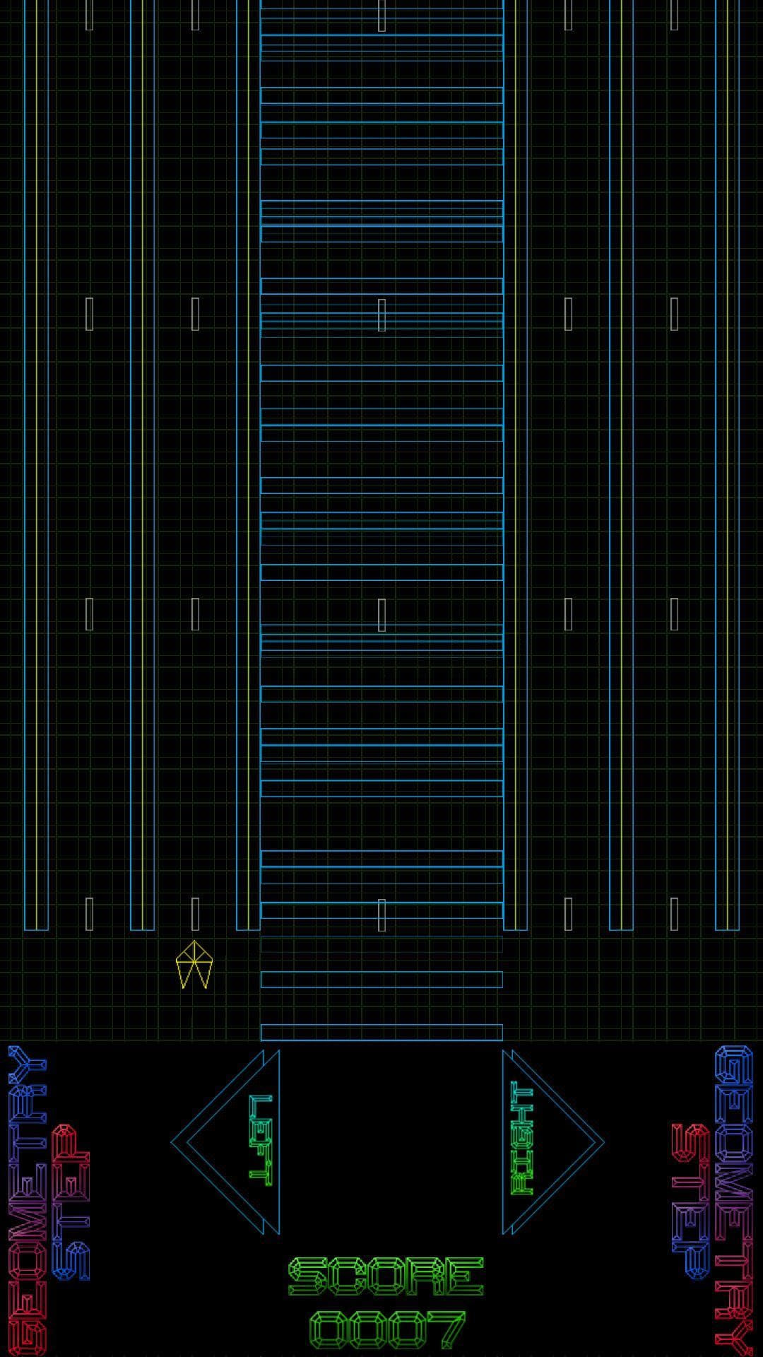 Geometry Step screenshot 3