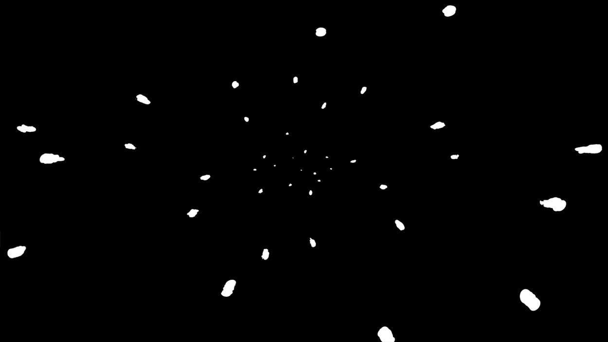 Major Tom and the Radius of Outer Space screenshot 4