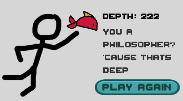Fishy Fishing