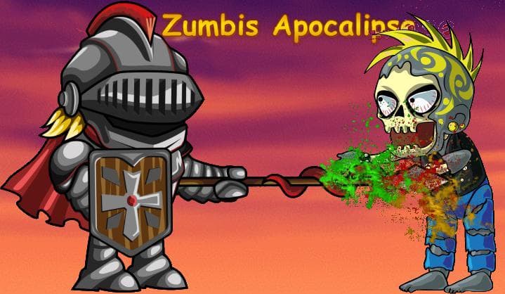 Zumbis Apocalipse