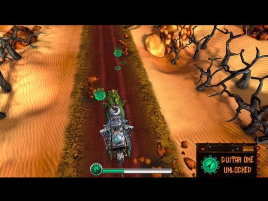 Judas Priest: Road to Valhalla screenshot 3