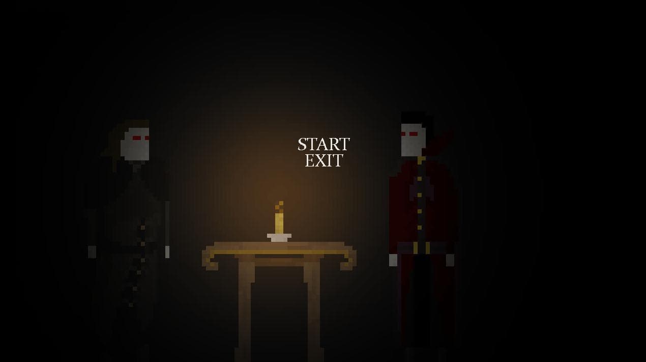 Vampless screenshot 2
