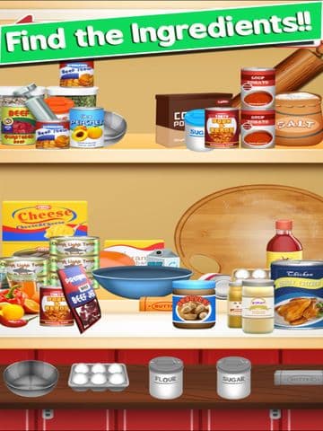 Awesome Donut Cake Pop Dessert Breakfast Shop Maker screenshot 4