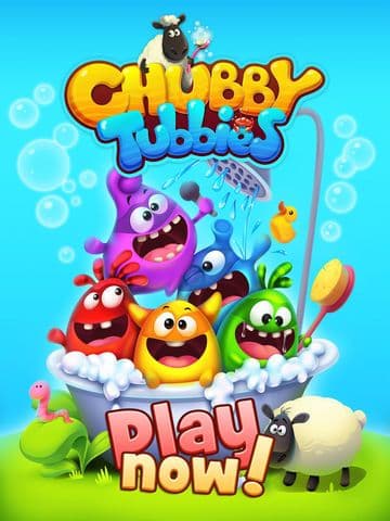 Chubby Tubbies