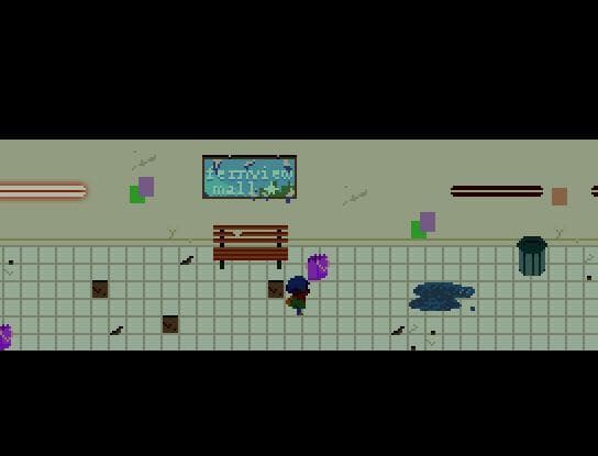 Deals to Die For (DEMO!) screenshot 2