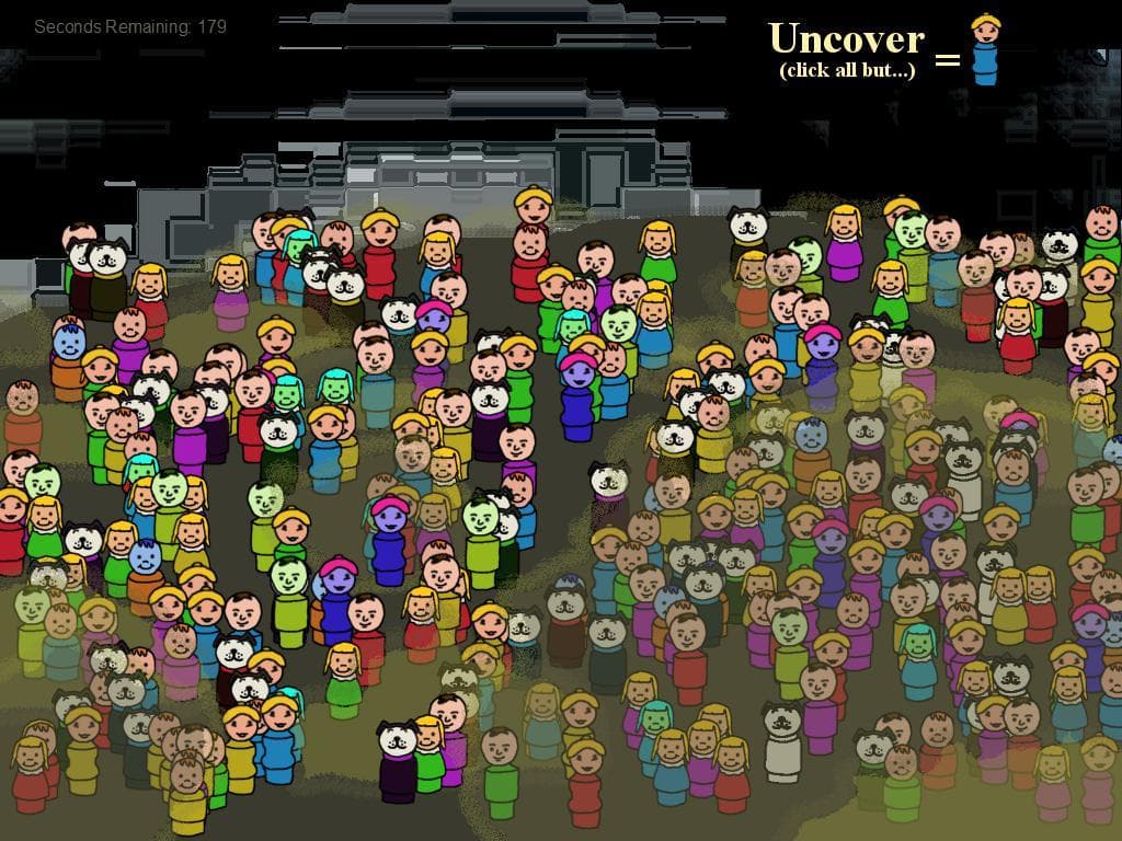 Forest the People screenshot 2