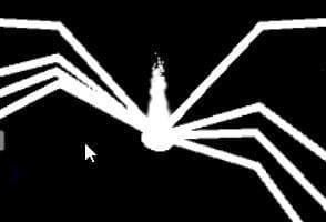 Taragnanim Spider