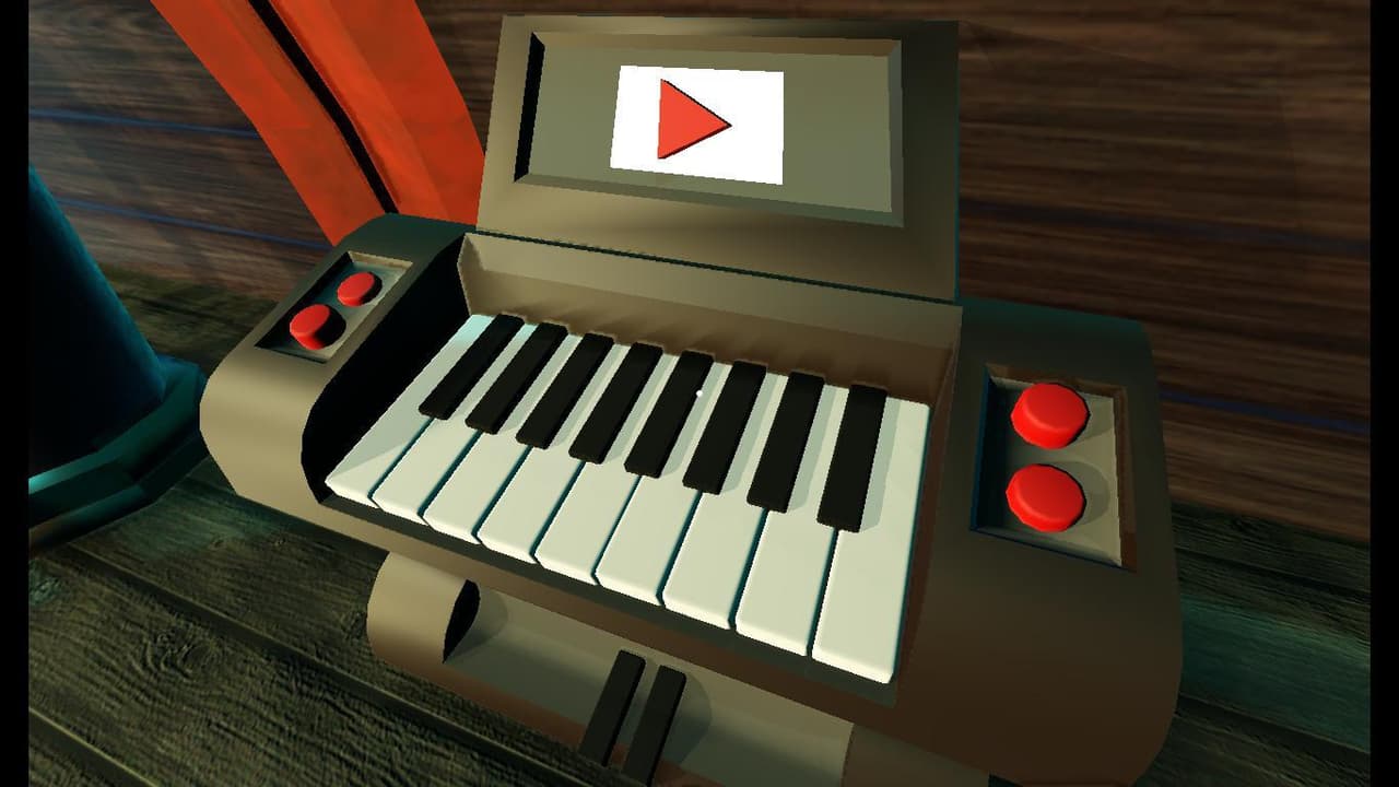 Subsonic screenshot 4