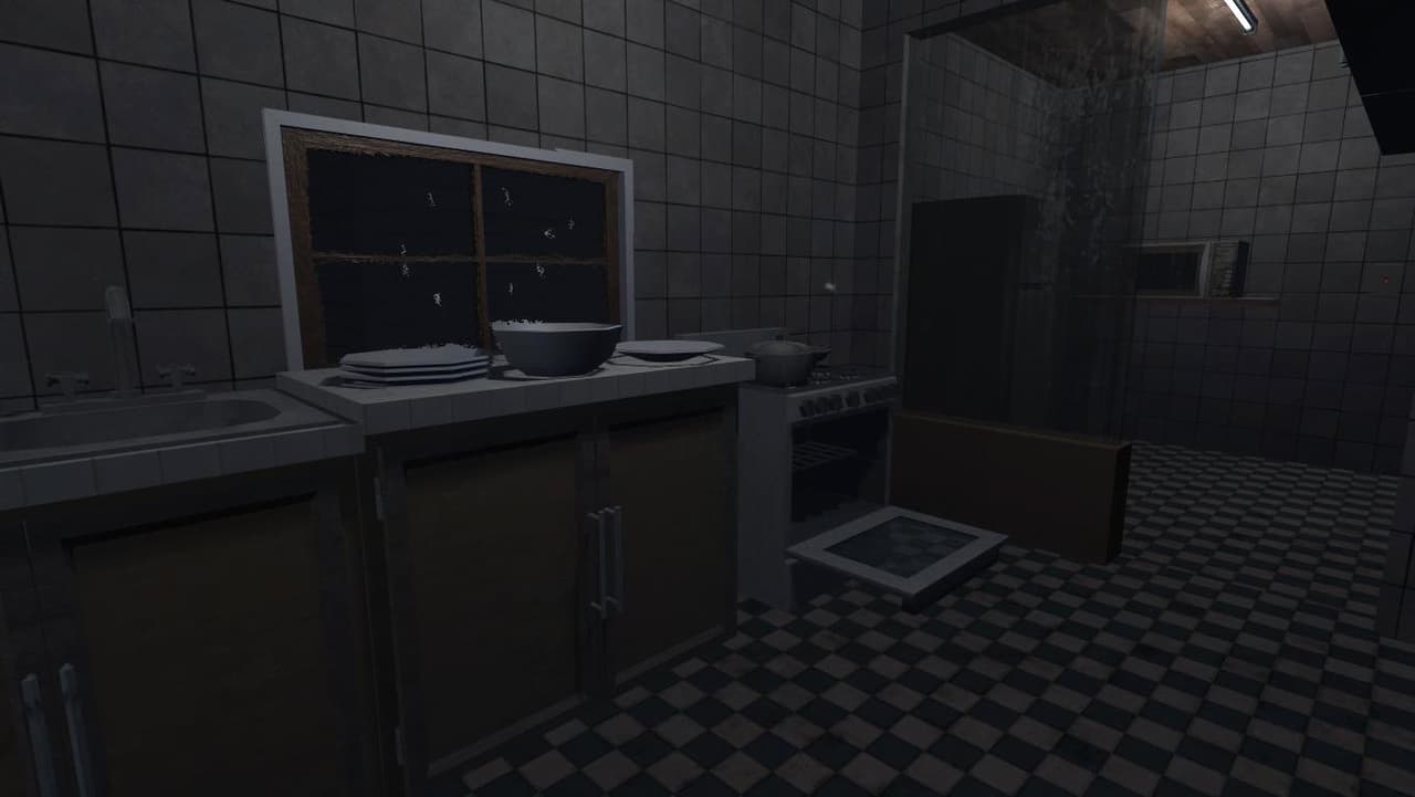 After Midnight (616 GAMES) screenshot 4