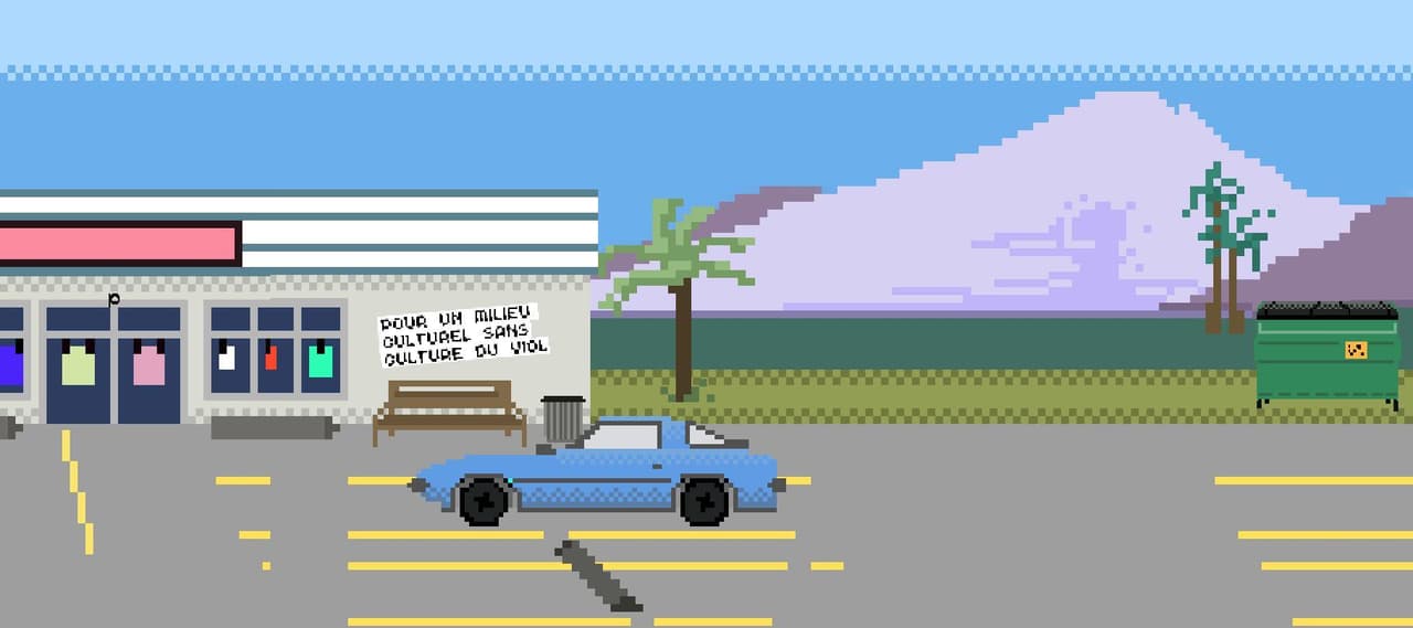Sunrise (itch) (doc_dre) screenshot 5