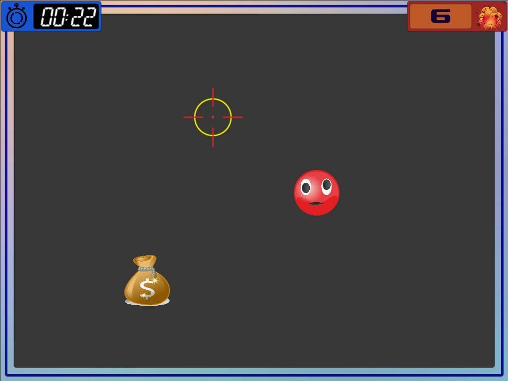 2 Buttons (Tchuris) screenshot 2