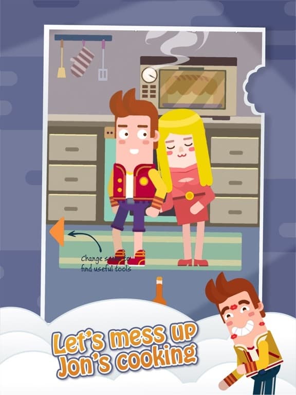 Crazy Tricks screenshot 4