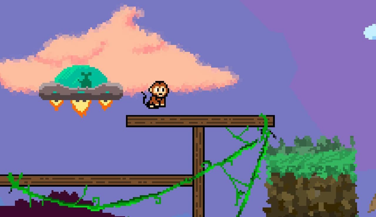 HomoLudens screenshot 4