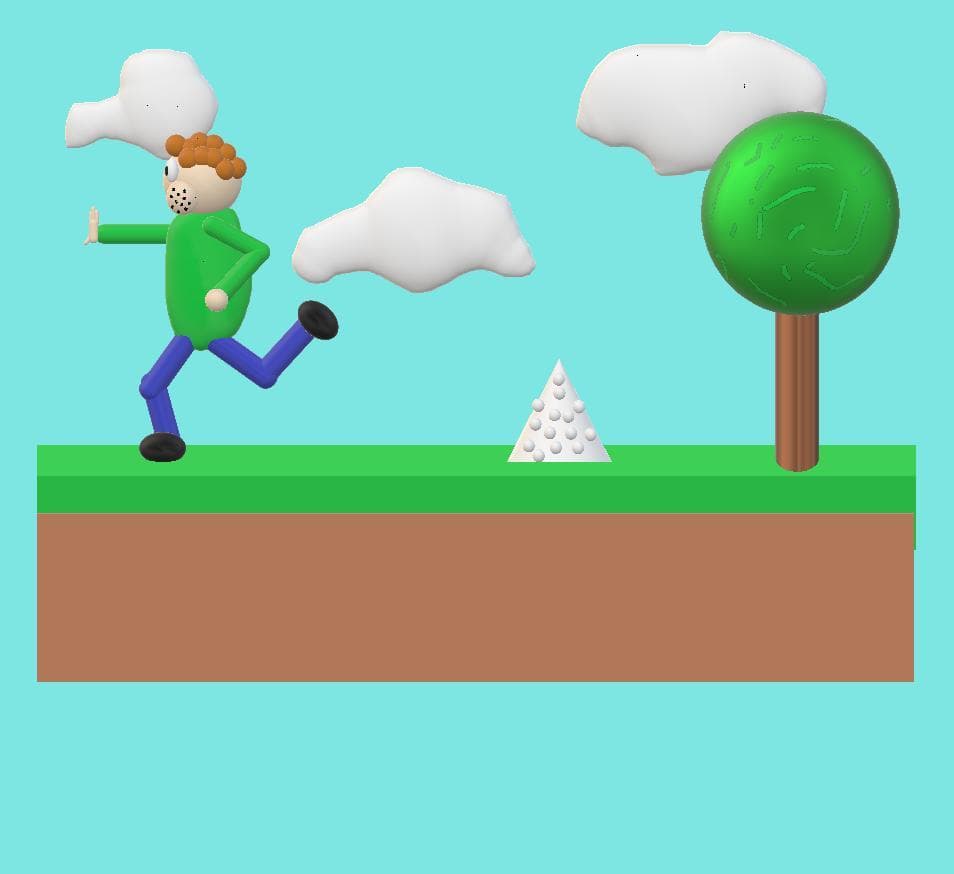 Job Adventure screenshot 2