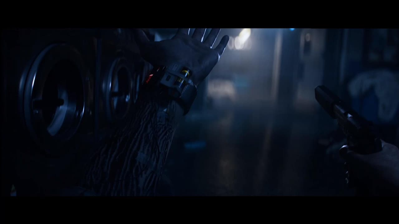 Tom Clancys Rainbow Six Extraction screenshot 5