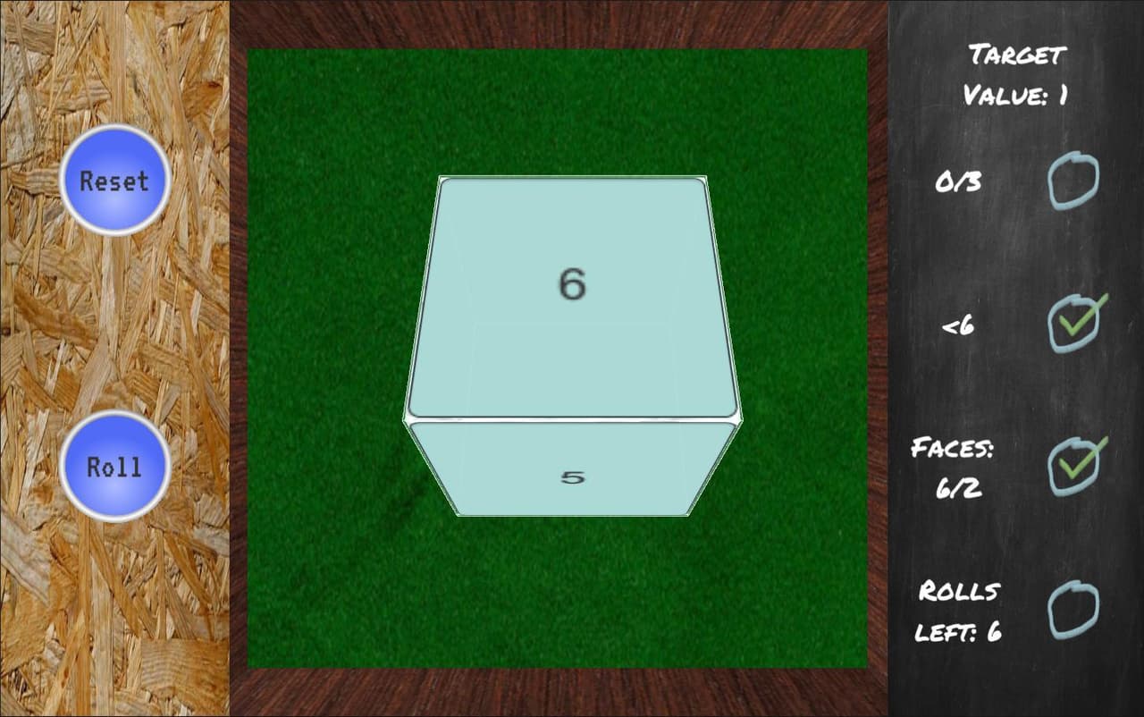 Dice Fixer Simulator 2022 screenshot 2