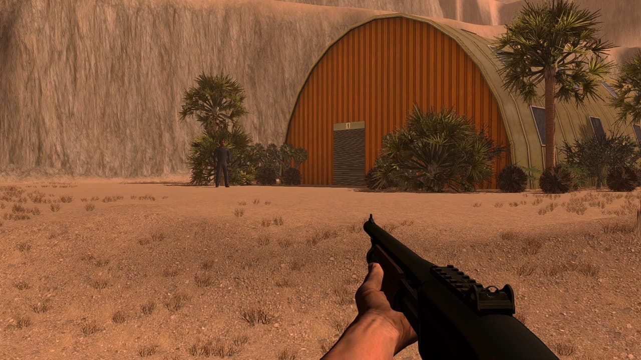Apocalypse Survivor screenshot 4