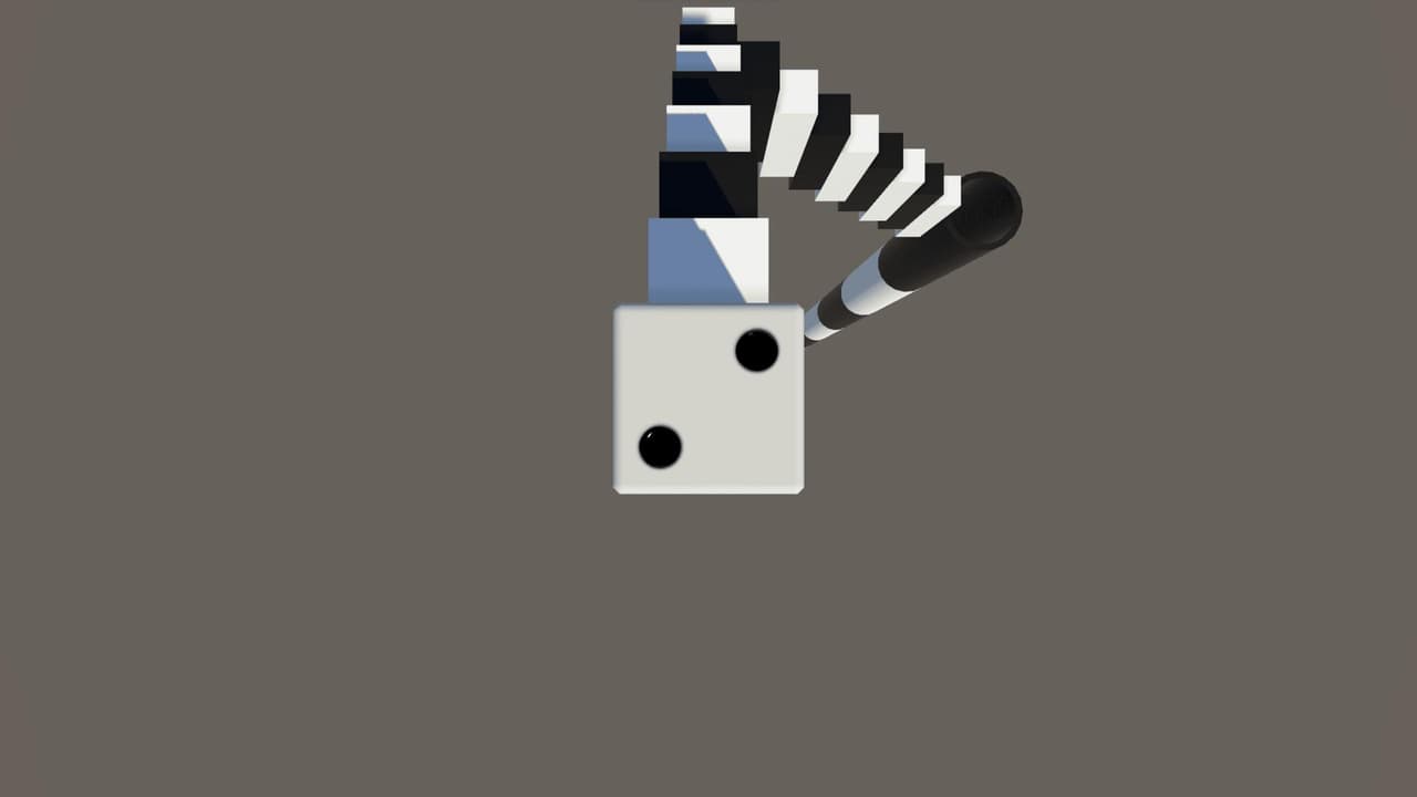 Dicey (SpinalKnight) screenshot 3