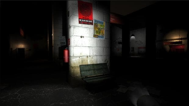Pesadelo (JOKERSD) screenshot 2
