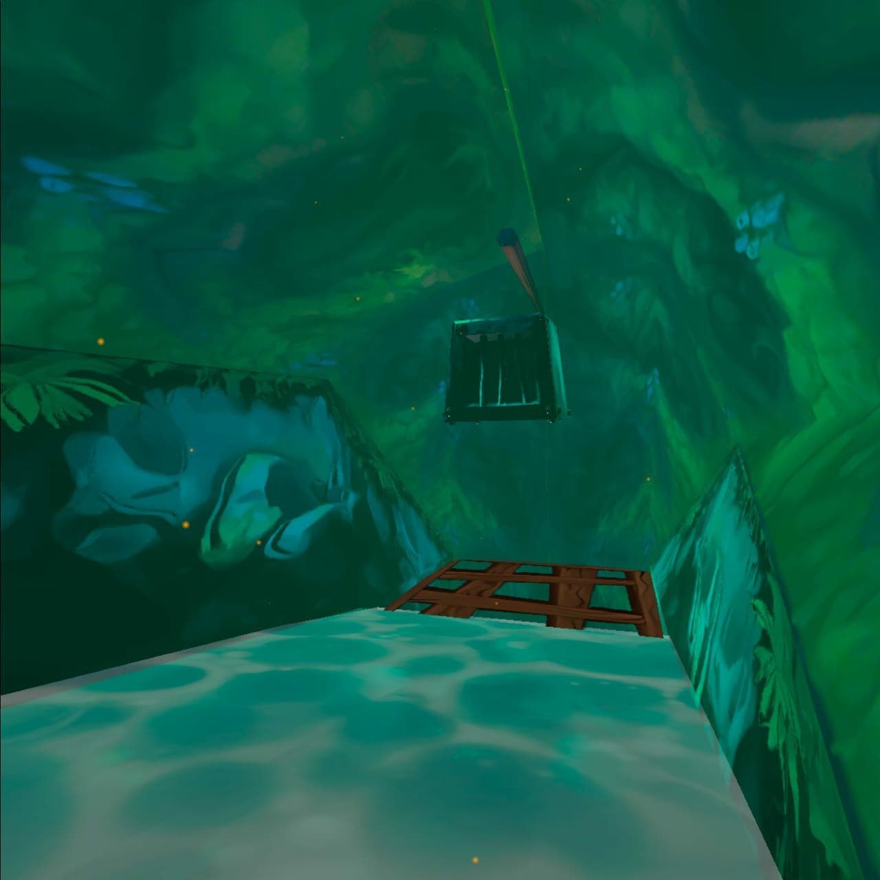 Rayman 2 VR Remake
