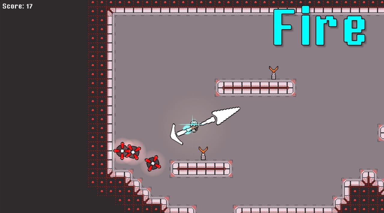 ArenaPlatGunner screenshot 2