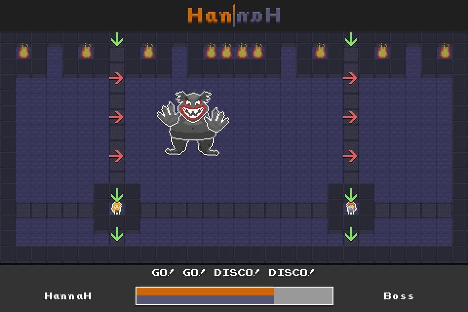 HannaH (GameDevDan)