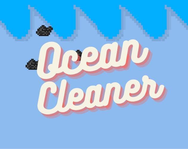 Ocean Cleaner (PixelDev)