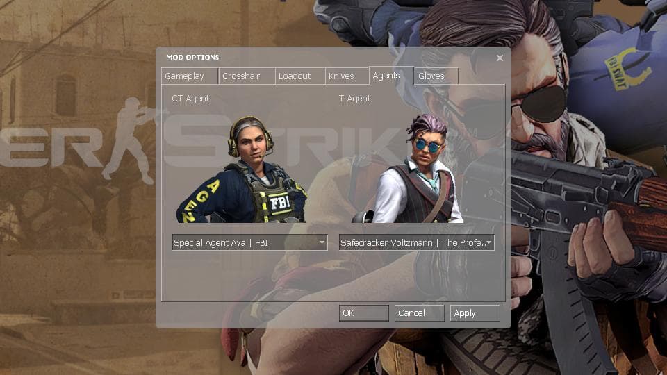 Source Offensive screenshot 4