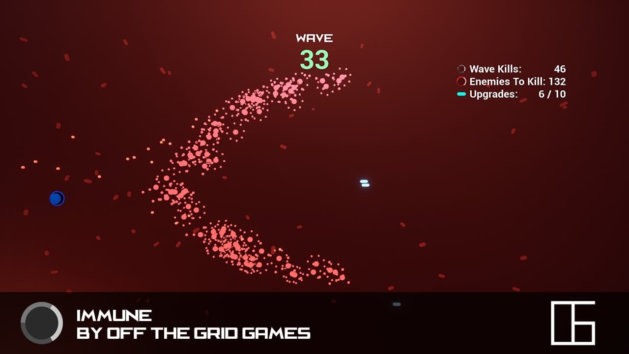 Immune (OTGG) screenshot 3