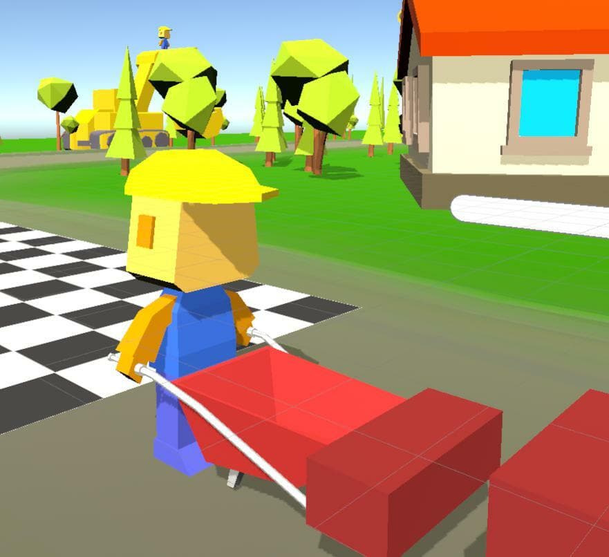 Worker Crash