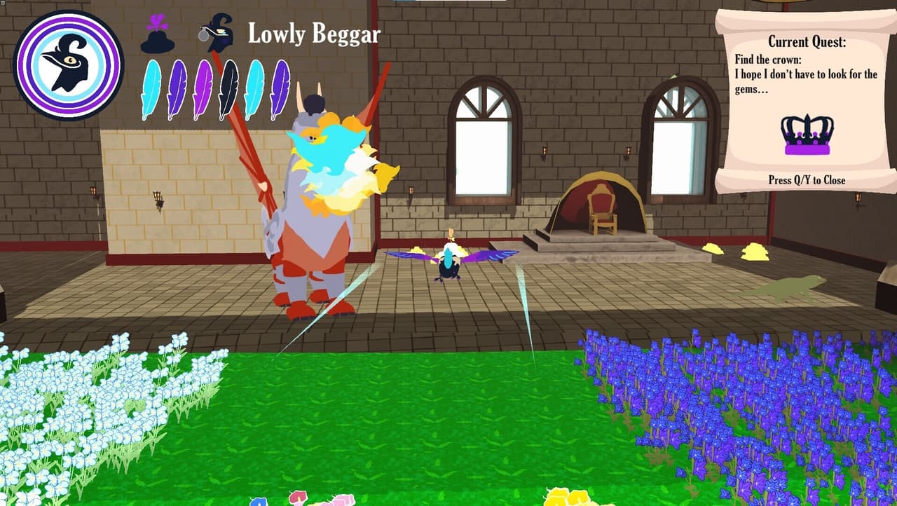 Mystic Mischief screenshot 5