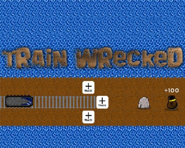 Train Wrecked