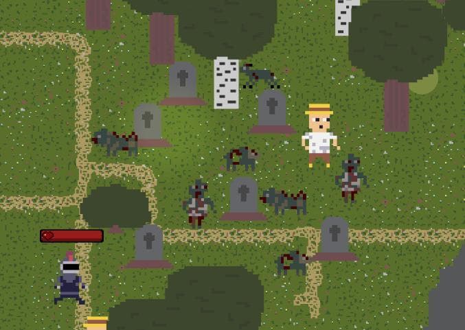 SacrificeToLive screenshot 2