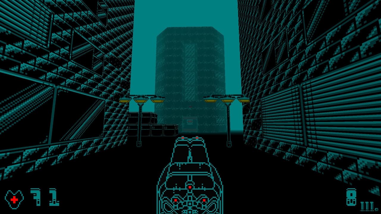 XYZ (Sneaky_Panda) screenshot 4