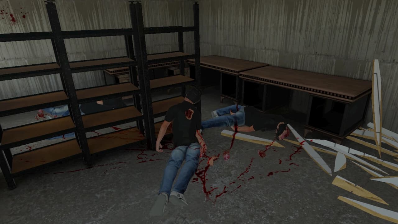 Putridness screenshot 6