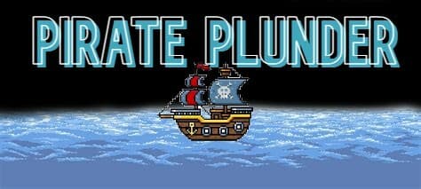 Pirate Plunder (itch)