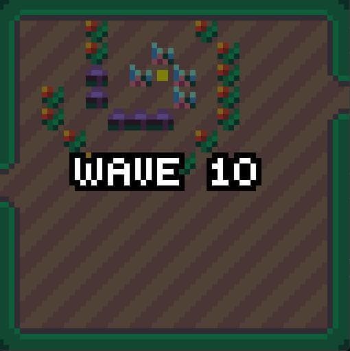 Garden Maul 64 screenshot 4