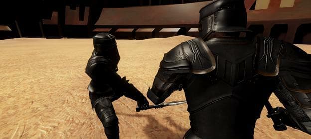 Gladiator Glory screenshot 5