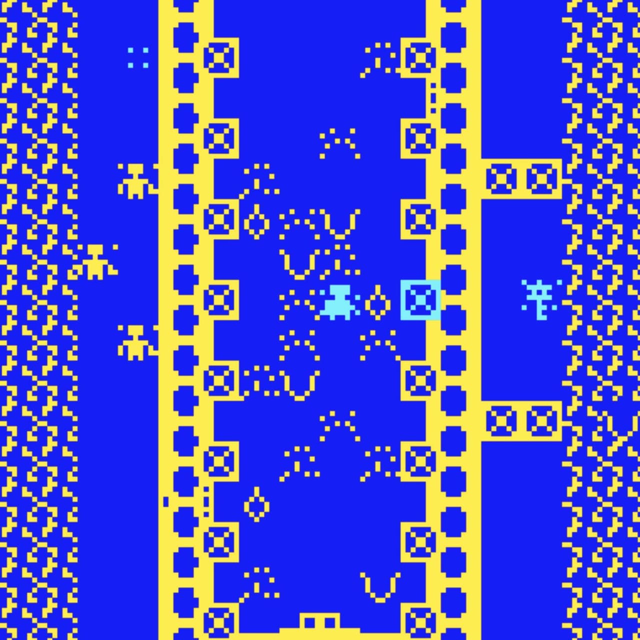 FLOOP (MINIMOOSE2) screenshot 2