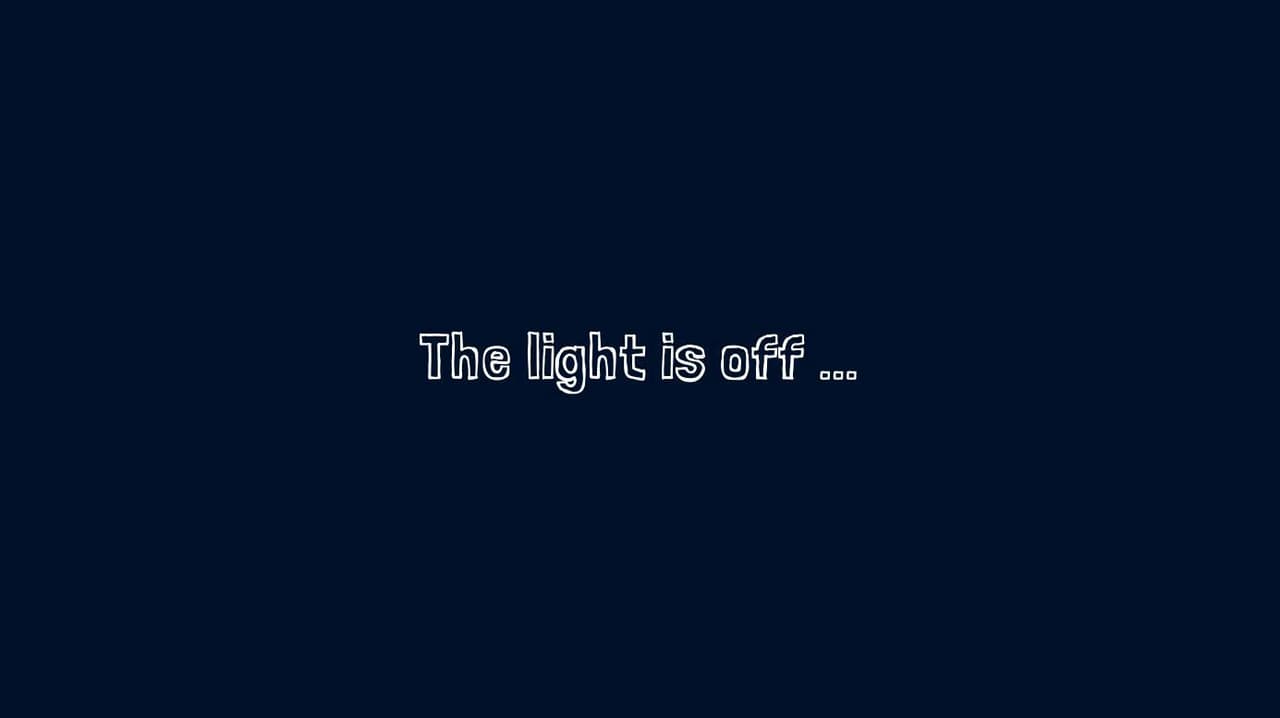 When the Light is Off (Lisa Fontaine) screenshot 5