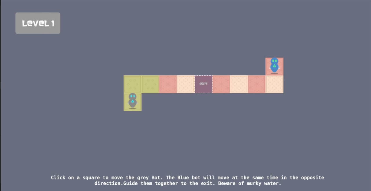 Get Me Out (OOlto) screenshot 2