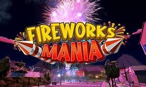 Fireworks Mania