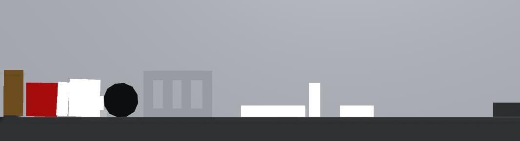 Physics Playground (polish version)