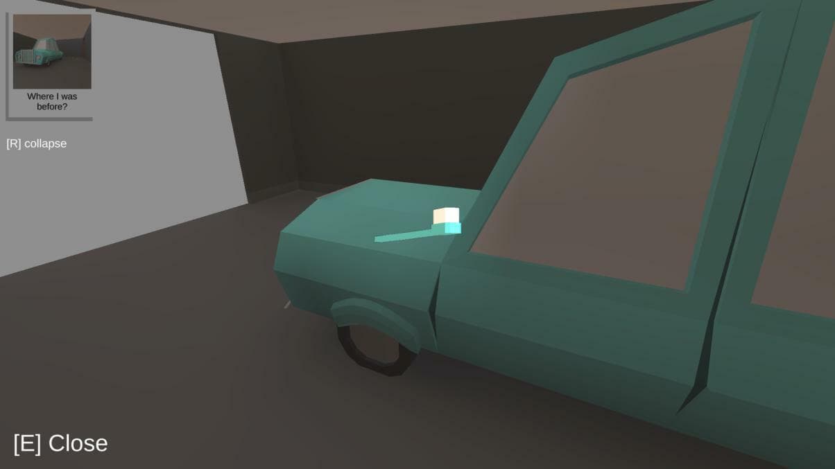 Late (DanCold, Blumber) screenshot 2