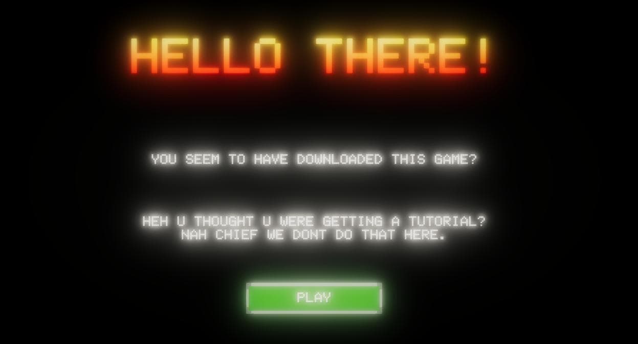SQUARIE (kubi_ngl) screenshot 2